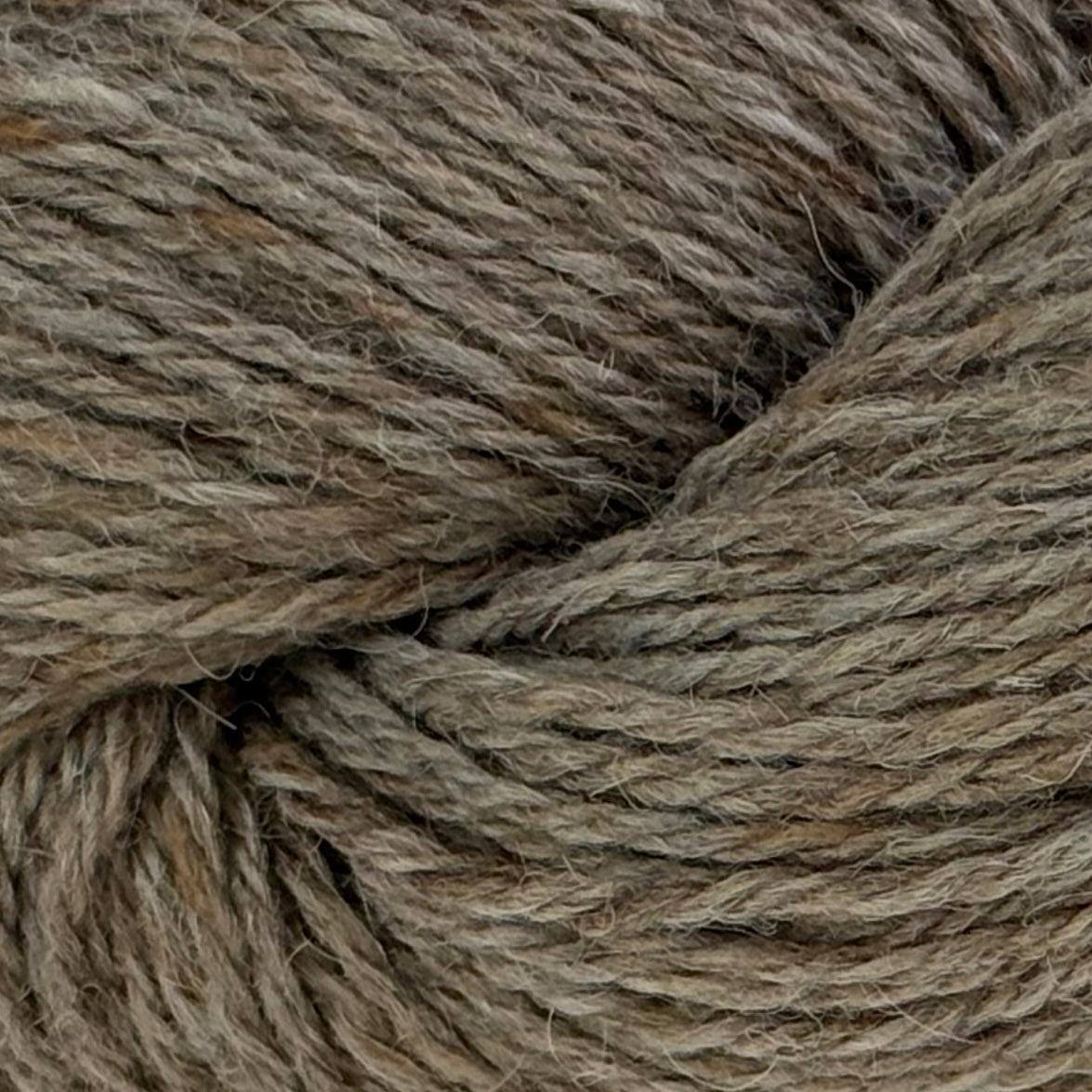 Chaska - 8 ply - Andes Tweed