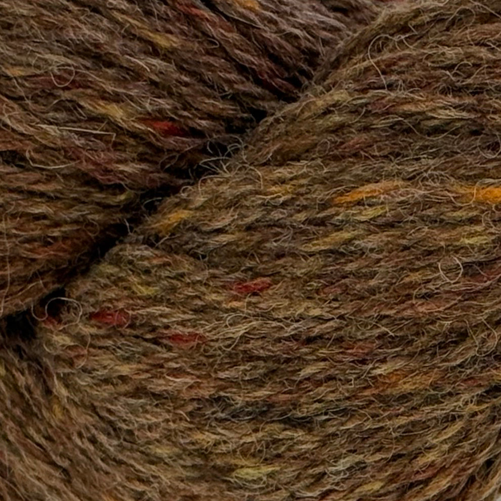 Chaska - 8 ply - Andes Tweed