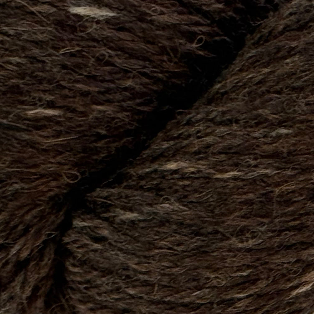 Chaska - 8 ply - Andes Tweed