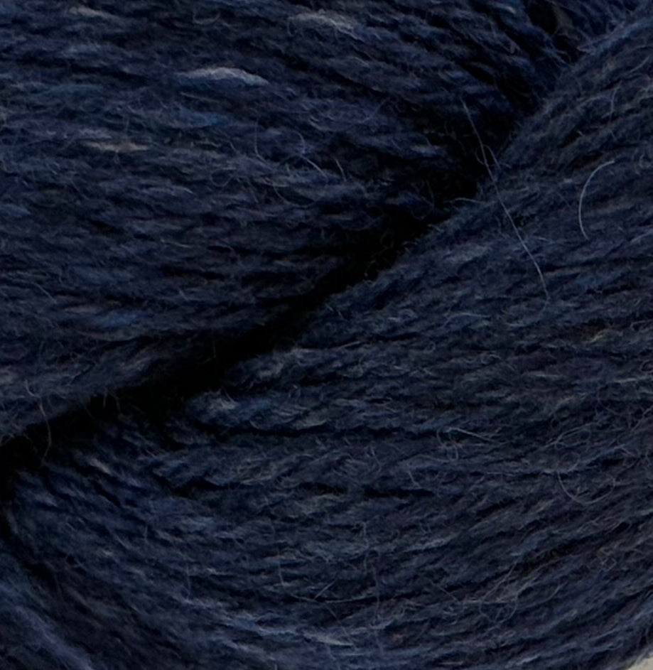 Chaska - 8 ply - Andes Tweed