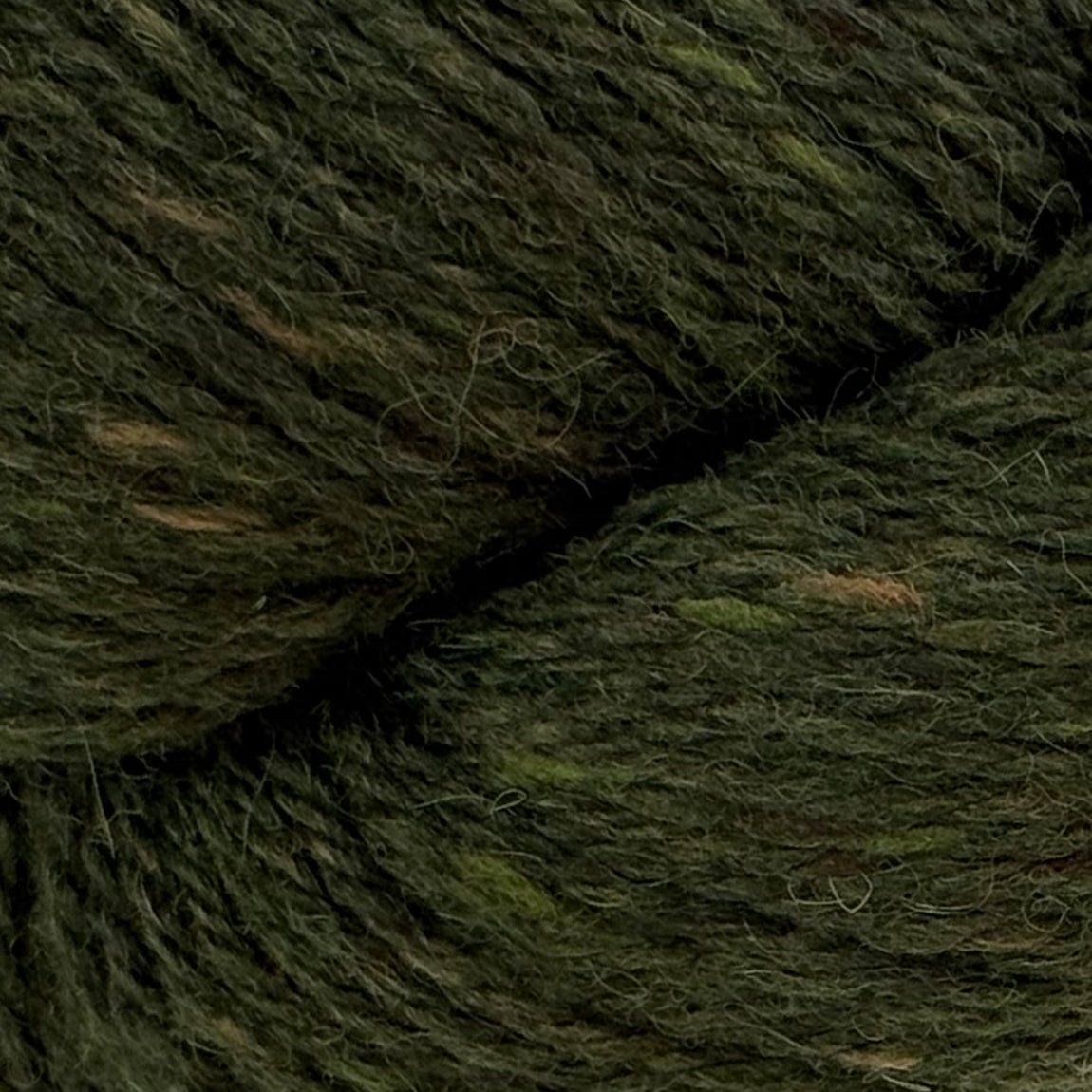Chaska - 8 ply - Andes Tweed
