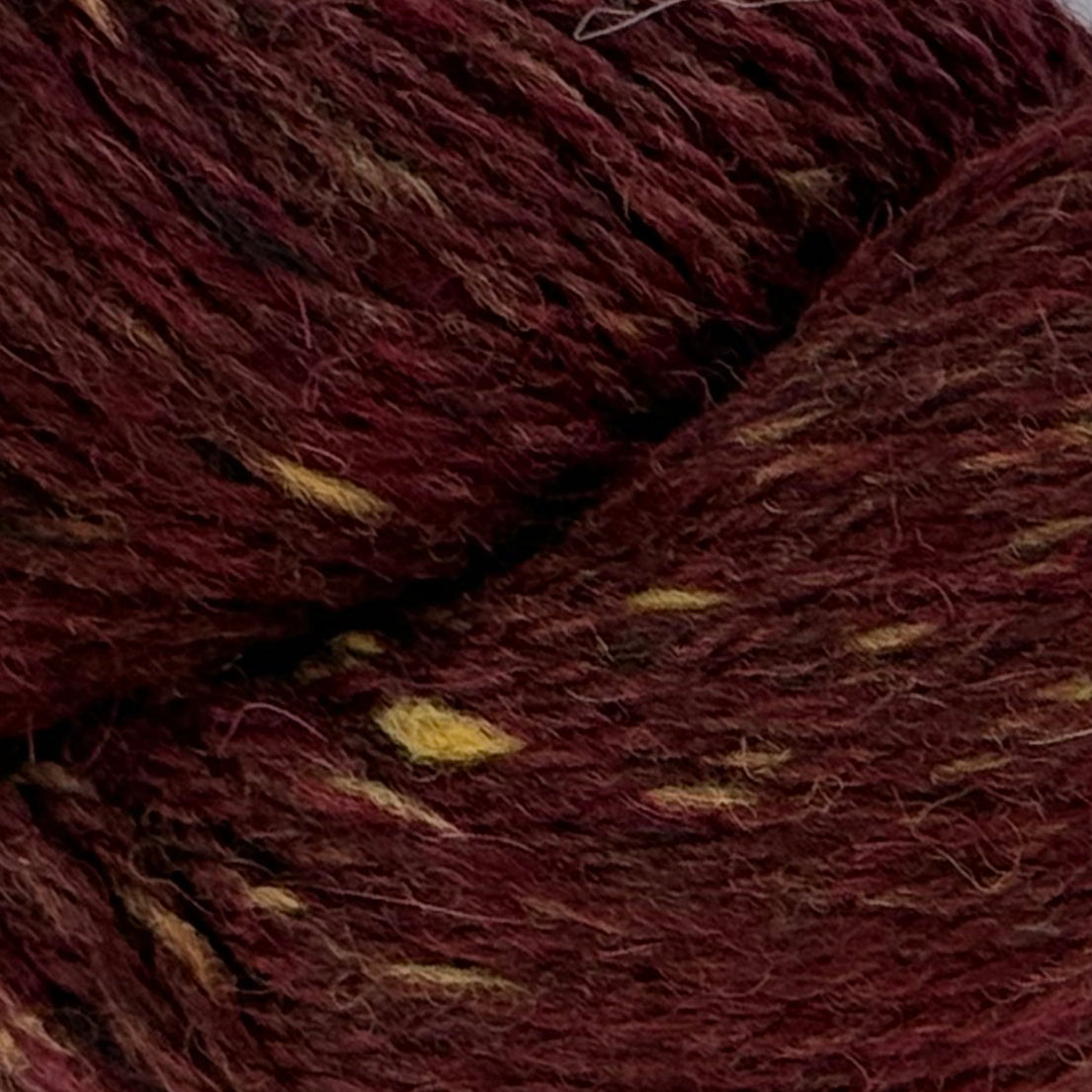 Chaska - 8 ply - Andes Tweed
