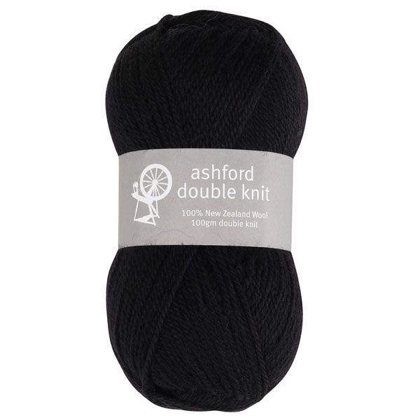 Ashford - DK (8ply) 100% Wool (not superwash)