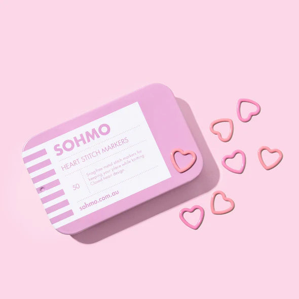 SOHMO