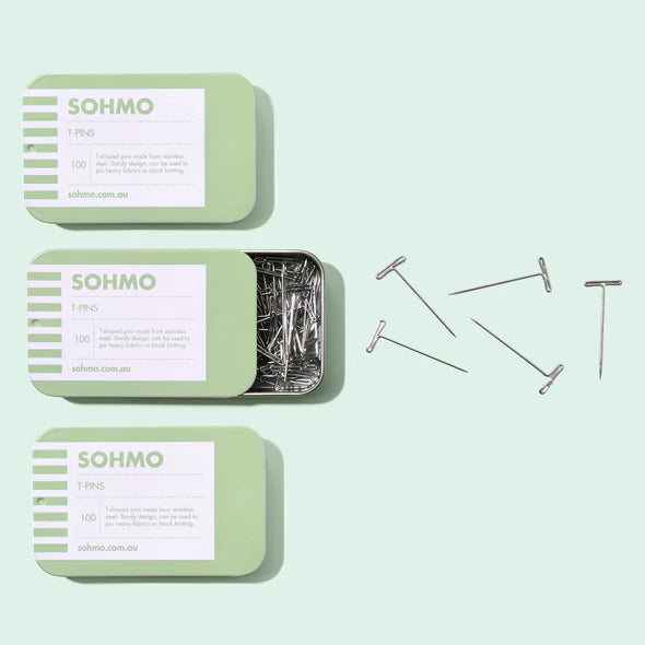 SOHMO
