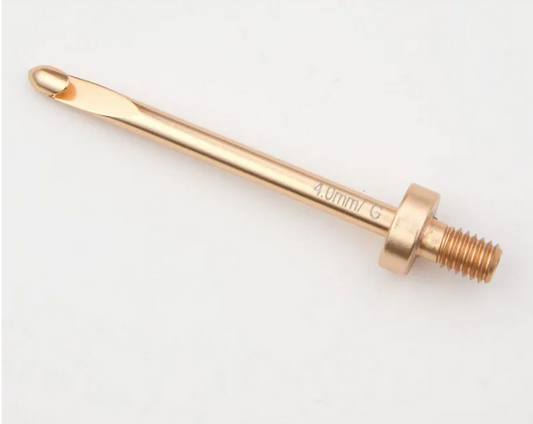 Oasis - Interchangeable Crochet Hooks