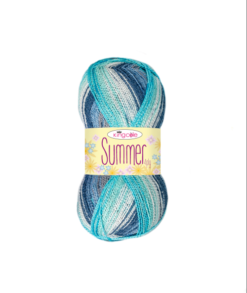KC - Summer 4ply