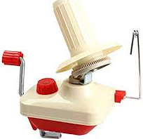 Ball winder