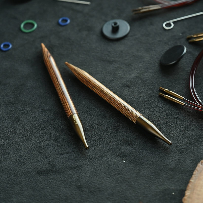 Ginger tips - Knit pro - Standard Tips