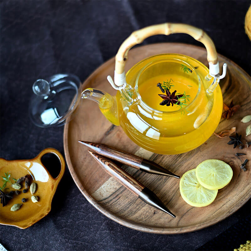 Ginger tips - Knit pro - Standard Tips