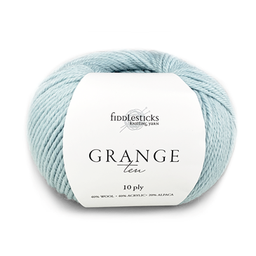 Fiddlesticks - 10 ply - Grange