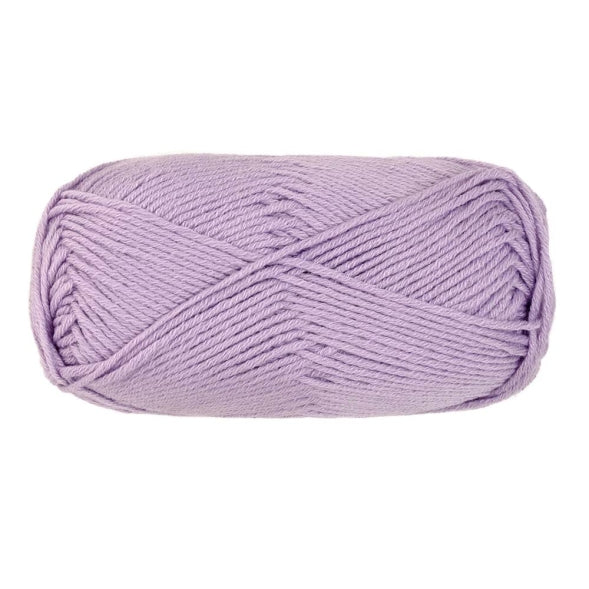 Patons - 8 ply - Solace