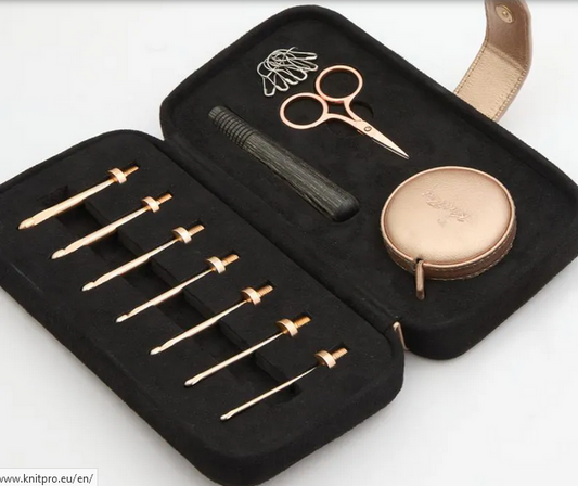 Oasis Interchangable Crochet Set