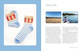 The Sock Obsession - Summer Lee