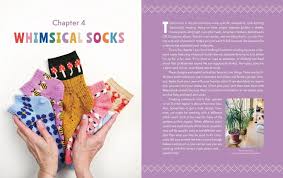 The Sock Obsession - Summer Lee