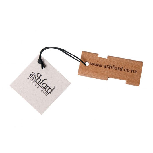 Ashford - Yarn Gauge