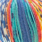 Sesia - 4 ply - Mistral baby - Wool