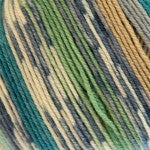 Sesia - 4 ply - Mistral baby - Wool