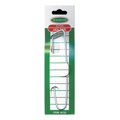 Sullivans - Stitch Holder - Metal