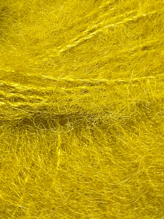 Indiecita - Baby Suri Silk Brushed - 4ply