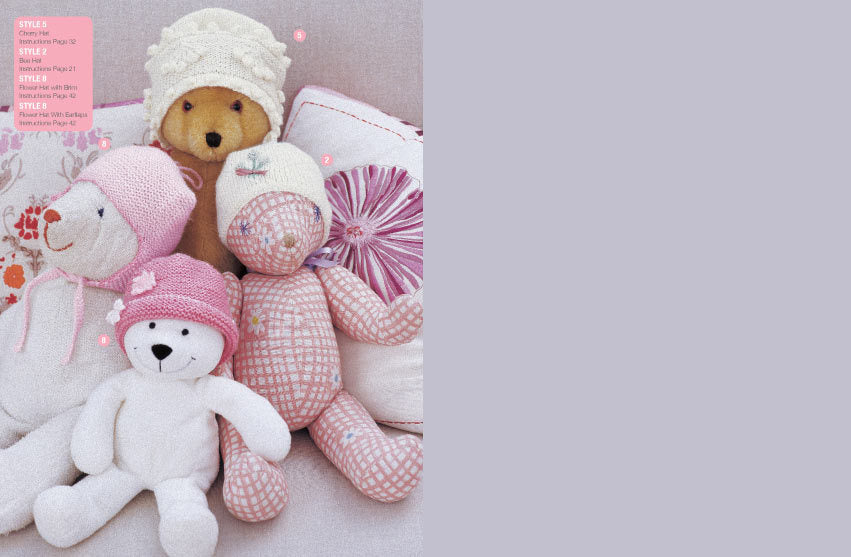 Roses & Posies TB0001-1313