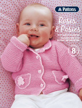 Roses & Posies TB0001-1313