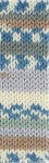 Sesia - 4 ply - Mistral baby - Wool