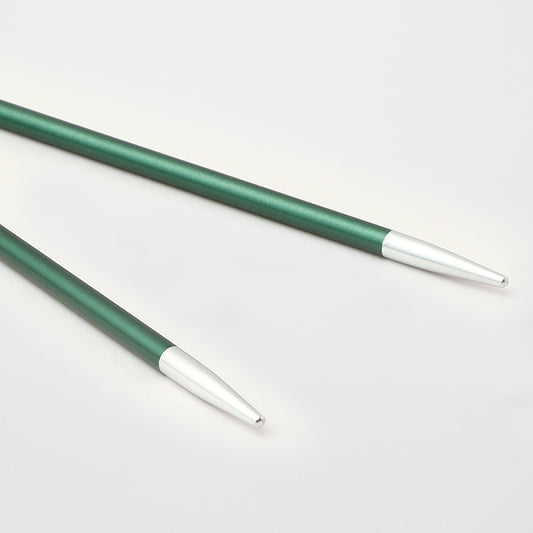 KnitPro Zing - Interchangeable - 4" (short tips)