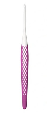 Crochet Hooks - Ergonomics - Prym
