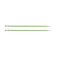 ‘KnitPro’ Zing - Straight - 25cm