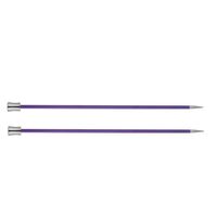 ‘KnitPro’ Zing - Straight - 25cm