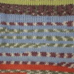 Naturally - 8 ply - Loyal Baby Prints