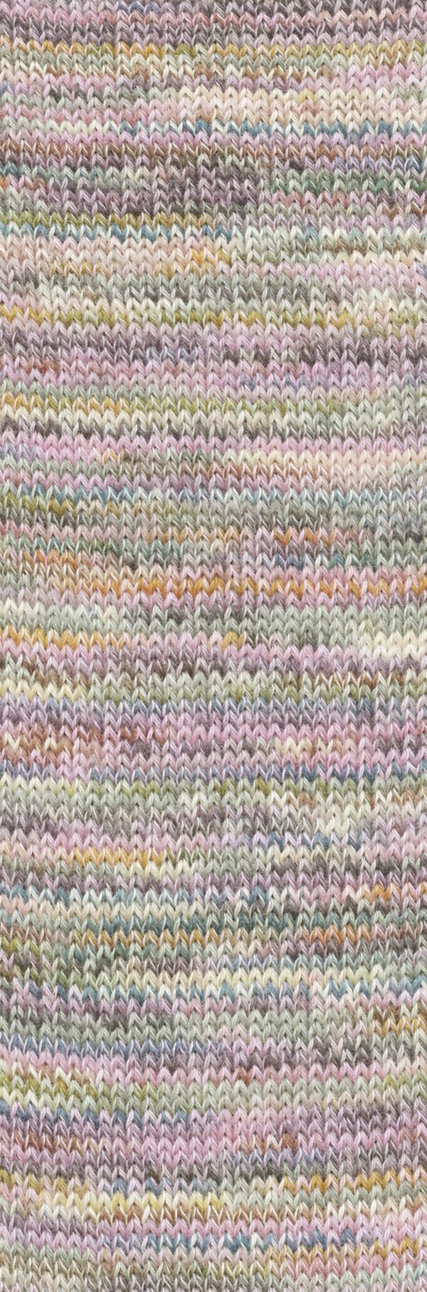 Wool Addicts - 4 ply Sock - Footprints