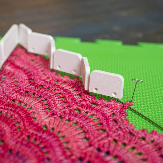Blocking Pins - Knitpro