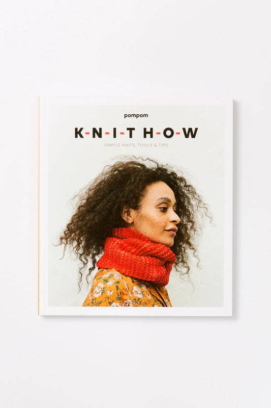 Knit how