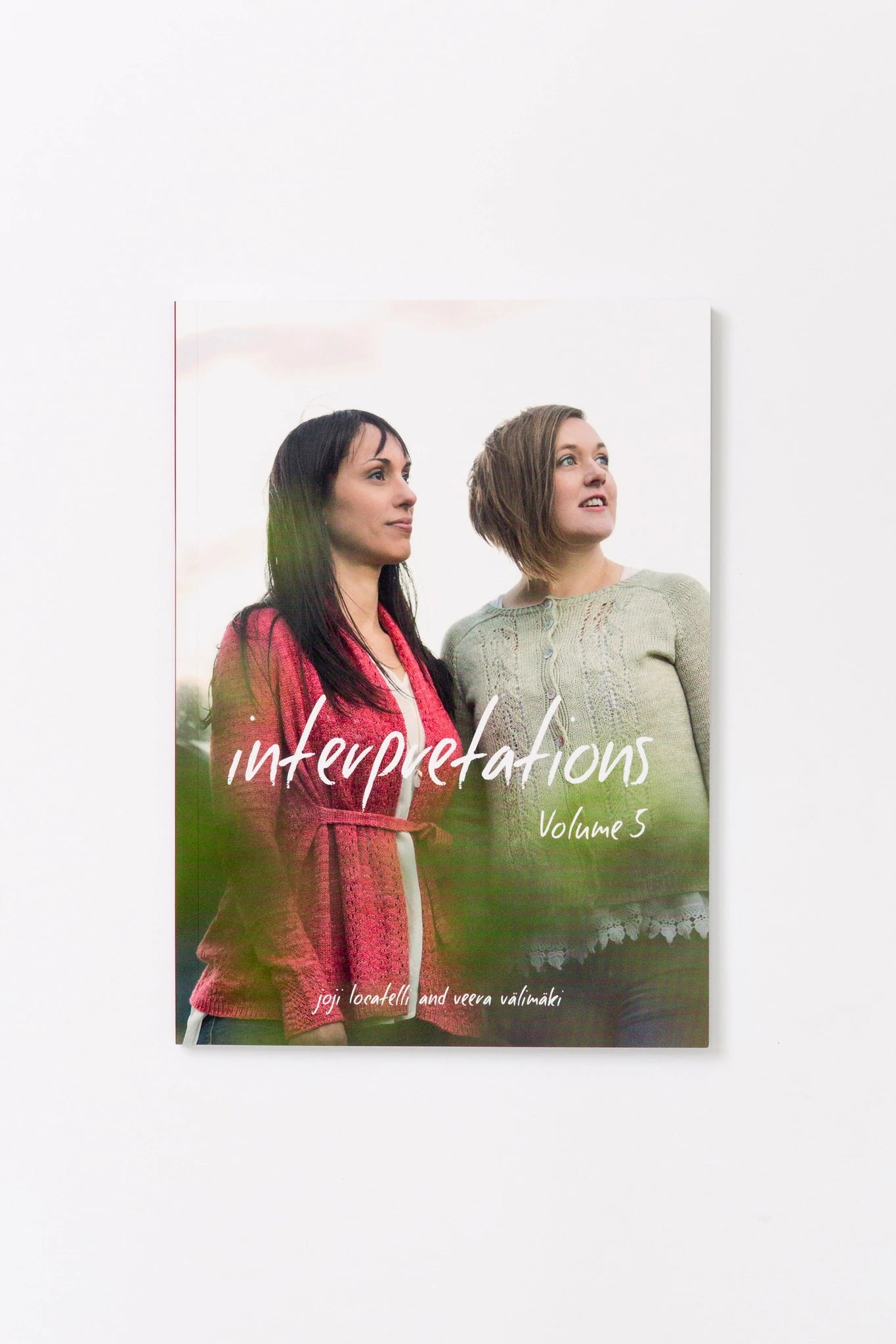 Interpretations Vol. 5