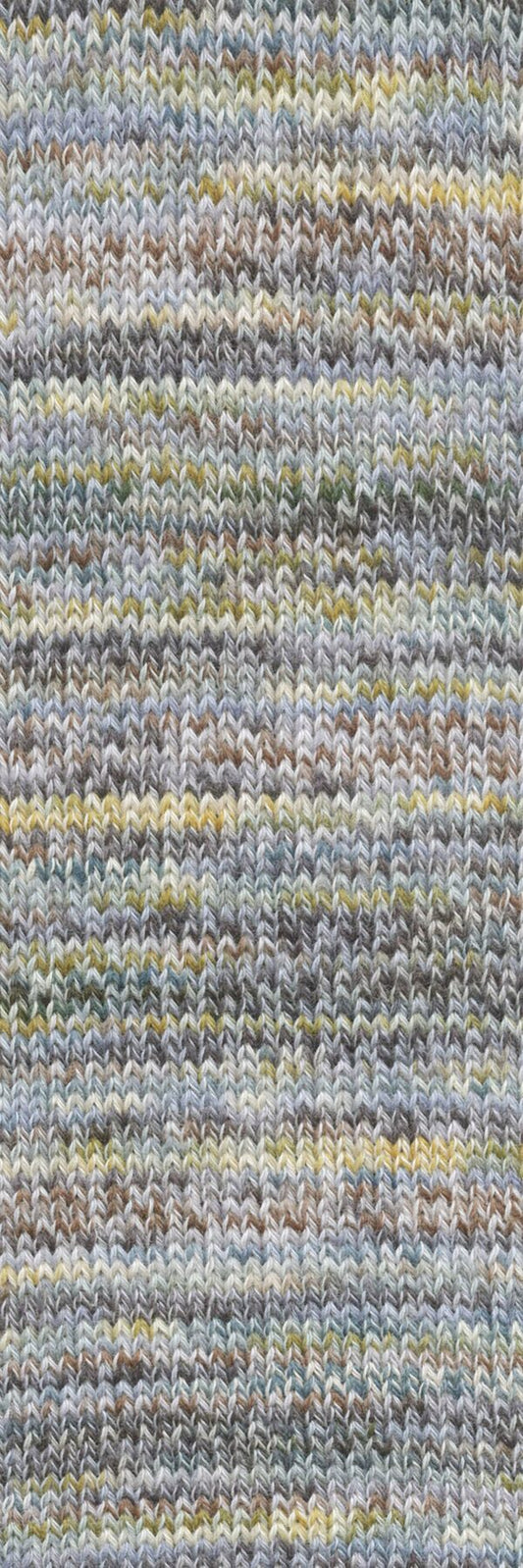 Wool Addicts - 4 ply Sock - Footprints