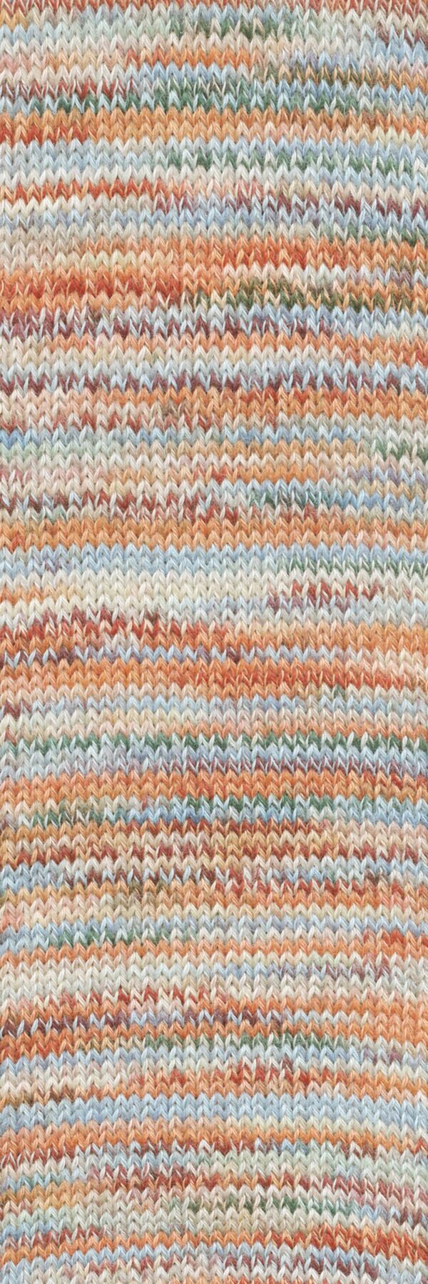 Wool Addicts - 4 ply Sock - Footprints
