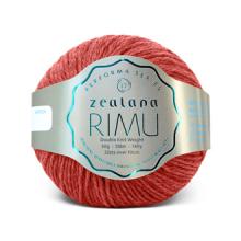 Zealana - 8 PLY- Rimu