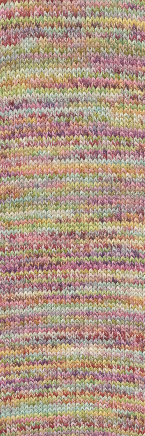 Wool Addicts - 4 ply Sock - Footprints