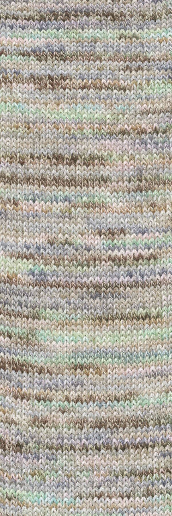 Wool Addicts - 4 ply Sock - Footprints
