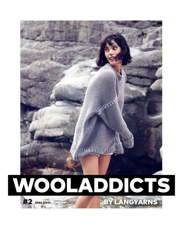 WoolAddicts Books