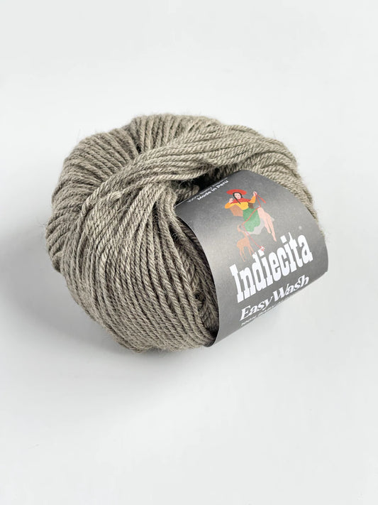 Indiecita - 8PLY - Easy Wash Alpaca