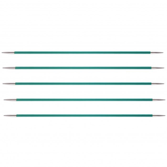 KnitPro Zing - Double Point - 15cm