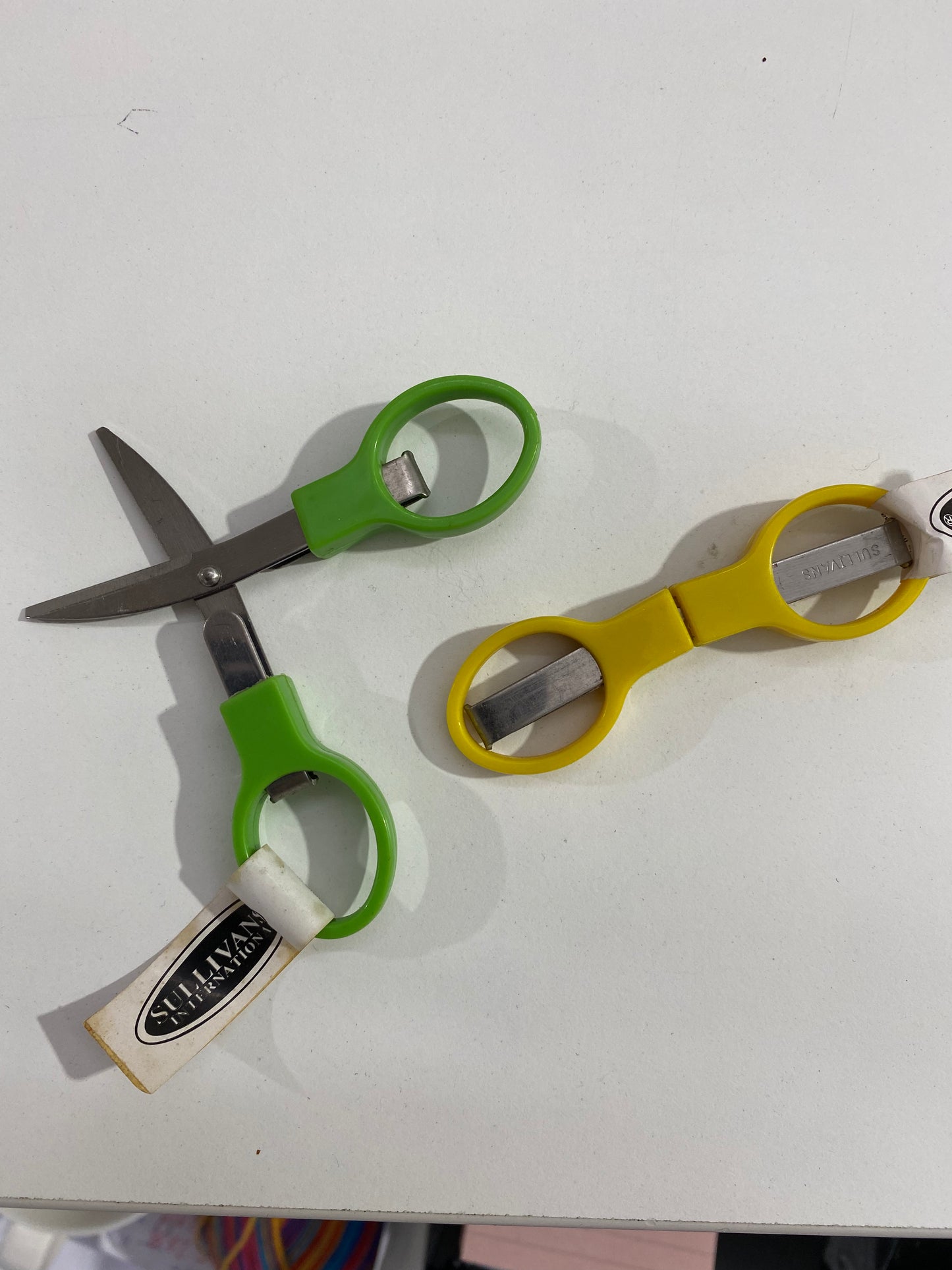 Scissors - Folding