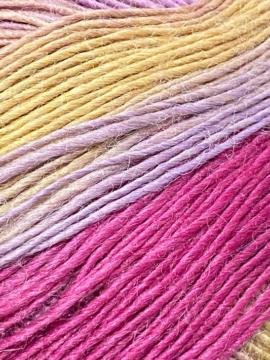 Lang - Jawool Magic Degrade - Superwash