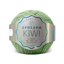 Zealana -Lace- Kiwi