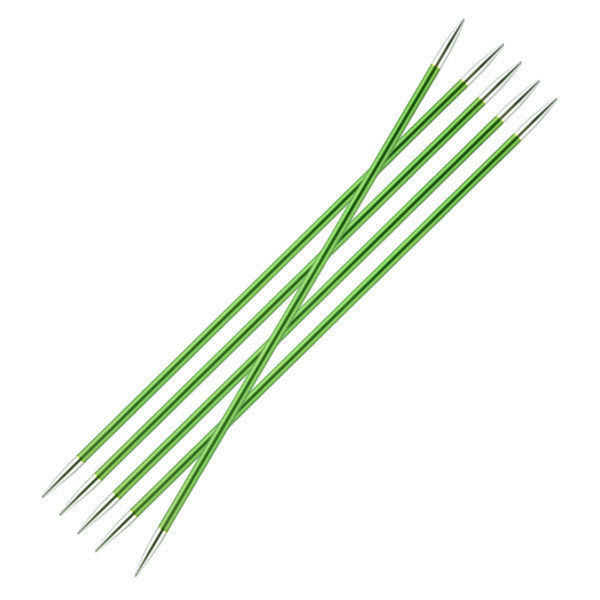 KnitPro Zing - Double Point - 15cm