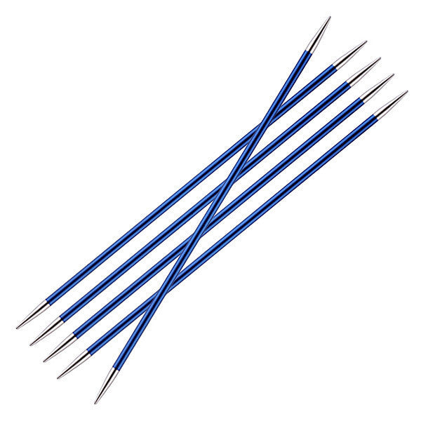 KnitPro Zing - Double Point - 15cm